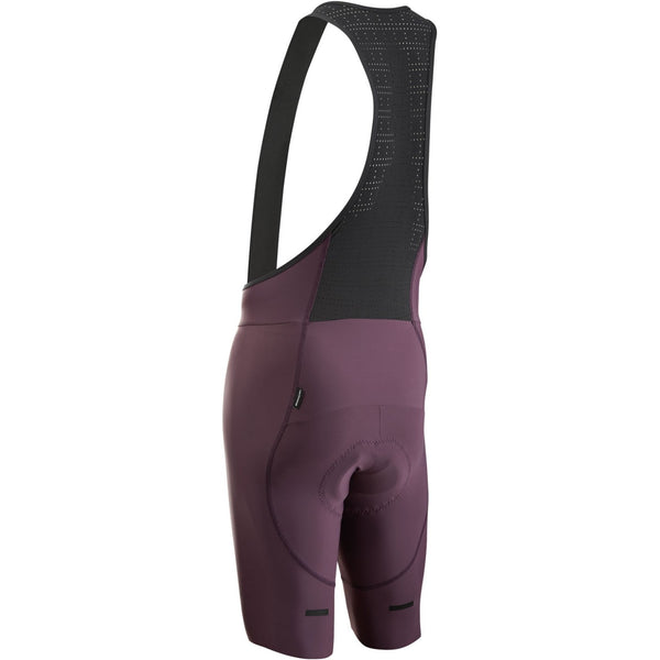 NORTHWAVE | Fast Bibshort (Grape Wine)
