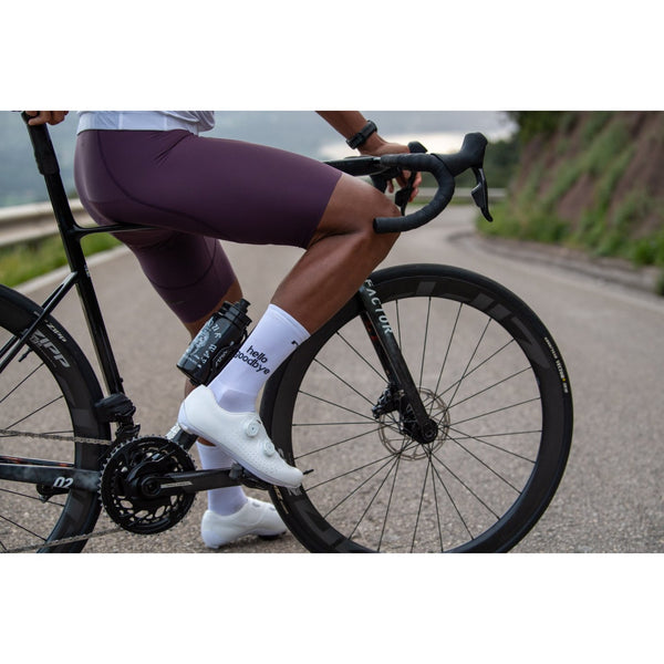 NORTHWAVE | Fast Bibshort (Grape Wine)