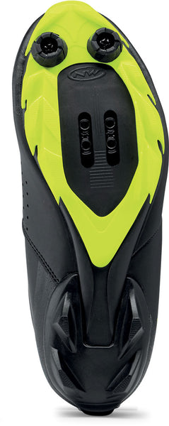 NORTHWAVE - Origin Junior (Black/Yellow Fluo)