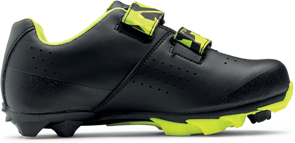 NORTHWAVE - Origin Junior (Black/Yellow Fluo)