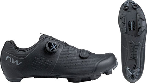 NORTHWAVE | Razer MTB Shoe (Black)