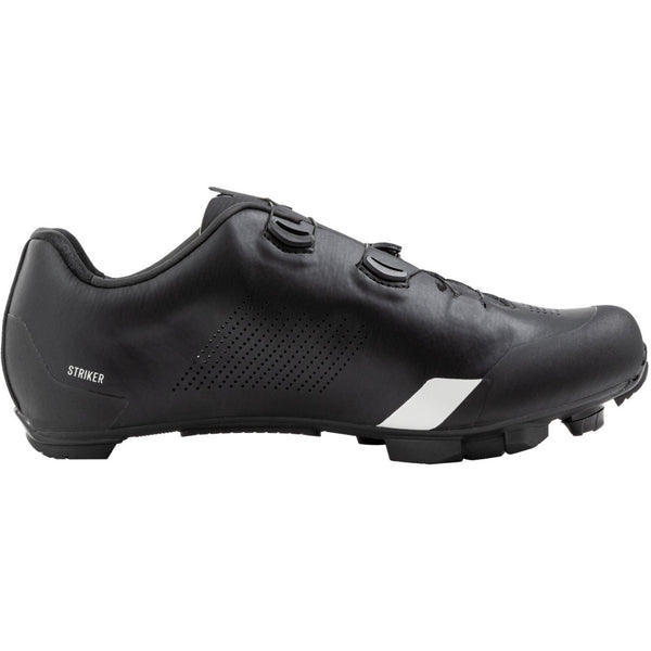 NORTHWAVE | Striker MTB Shoes - (Black-Light Grey)