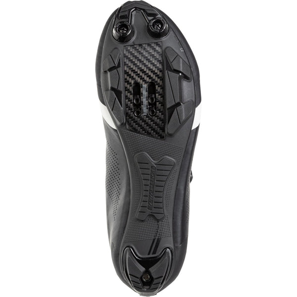 NORTHWAVE | Striker MTB Shoes - (Black-Light Grey)