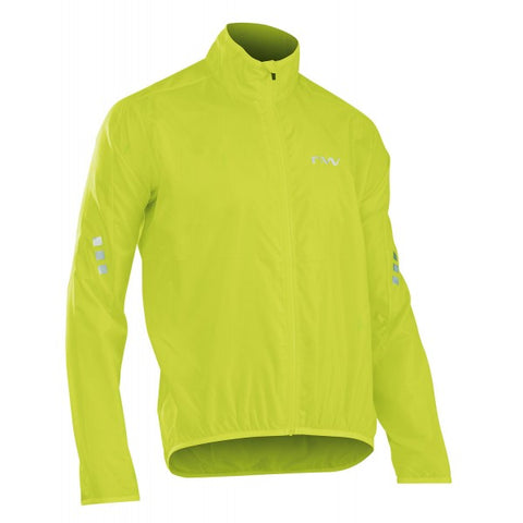 NORTHWAVE | Vortex 2 jacket - Yellow Fluo