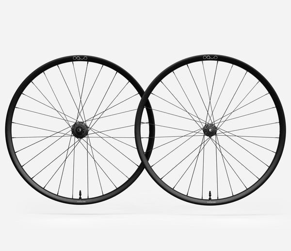ORBEA | OQUO RC25PRO - Road Control Alloy
