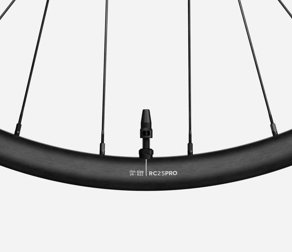 ORBEA | OQUO RC25PRO - Road Control Alloy