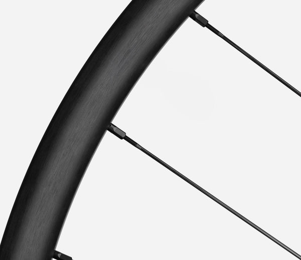 ORBEA | OQUO RC25PRO - Road Control Alloy