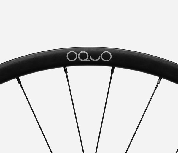 ORBEA | OQUO RC25PRO - Road Control Alloy