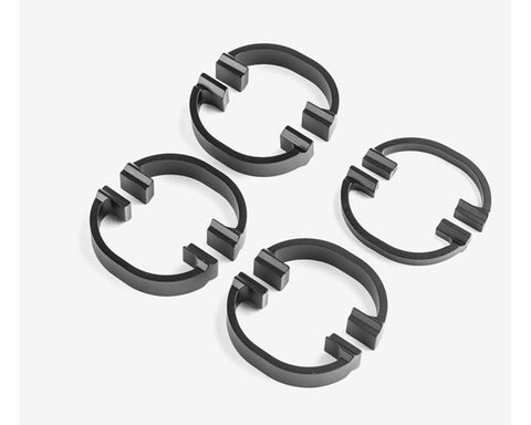 ORBEA | KIT H/SET SPACER SPLIT HS02 ALU - XC55