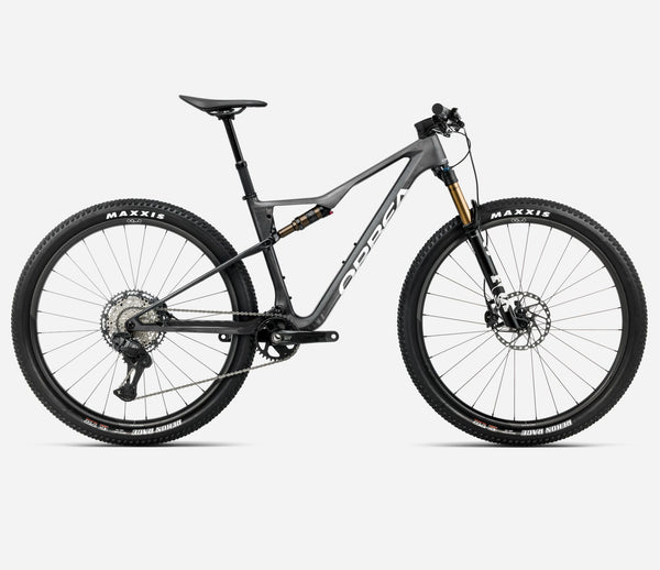 ORBEA | OIZ M10 XT Di2