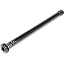 ORBEA | REAR AXLE 12x165 (2P1.0x15) INTEGRATED M/GUARD THREAD - XA55