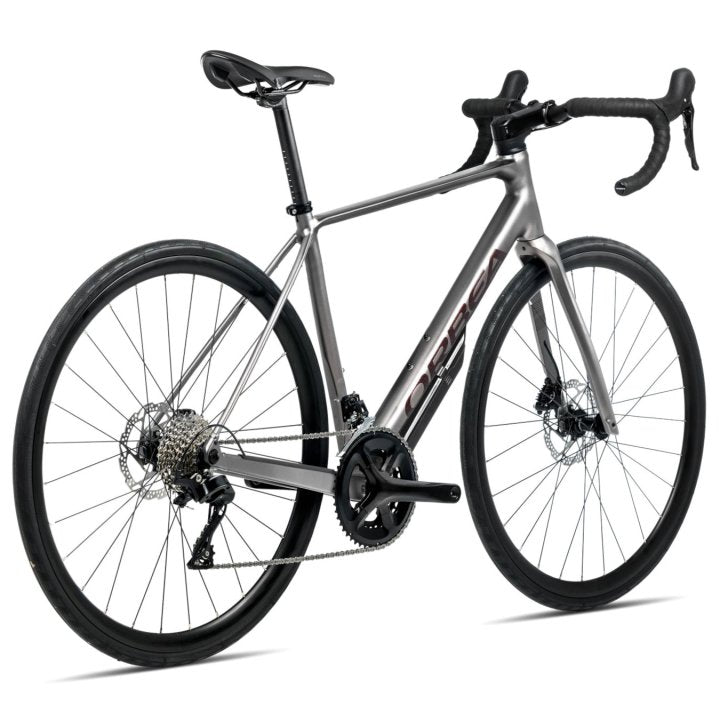 OnTrack Cycling ORBEA AVANT H30 105 Road Bike 2025