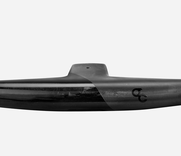 ORBEA | OC Carbon Cockpit MP10 Integrated Handlebar