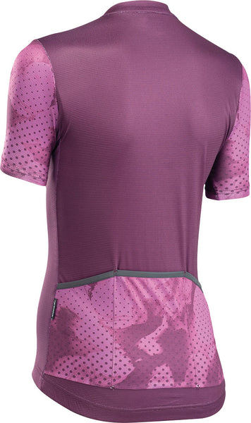 NORTHWAVE - Origin Women jersey short sleeves (Purple)