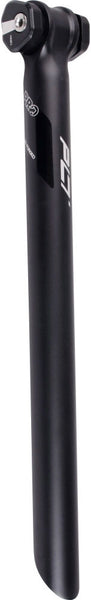 PRO | PLT Aluminium Seat Post - 0mm Offset