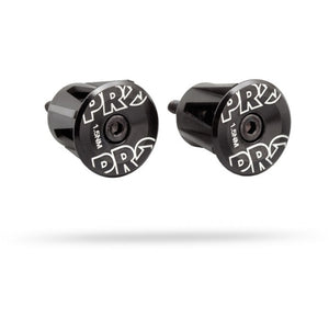 PRO | End Bar expendable plug - Black Anodized