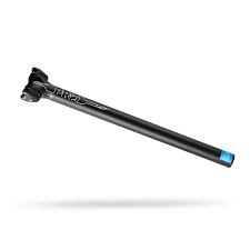 PRO | LT Aluminium Seat Post - 0mm Offset