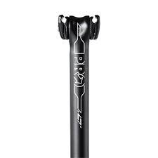 PRO | LT Aluminium Seat Post - 0mm Offset
