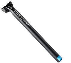 PRO | LT Aluminium Seat Post - 20mm Offset