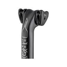 PRO | LT Aluminium Seat Post - 20mm Offset
