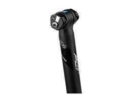 PRO | PLT Aluminium Seat Post - 0mm Offset
