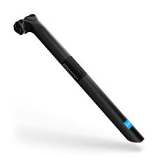 PRO | PLT Aluminium Seat Post - 20mm Offset