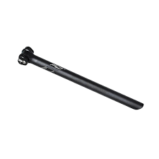 PRO | PLT Aluminium Seat Post - 0mm Offset