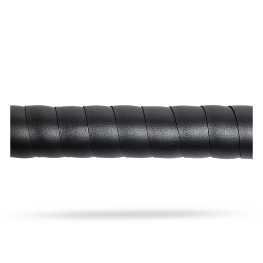 Pro | Race Control Handle Bar Tape Gel 2.5mm - Synthetic Leather (black)