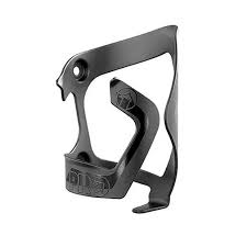Pro | Water Bottle Holder Side Entry (left) - Black/clear