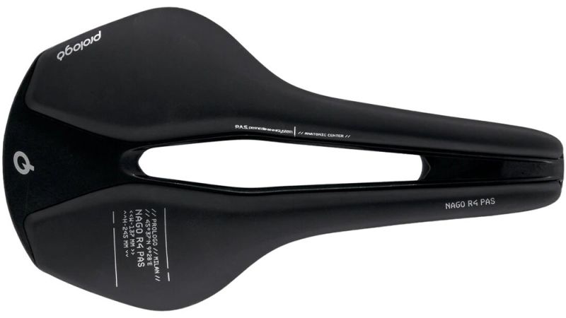 Prologo | Nago R4 Pas Tirox 147 Hard Black