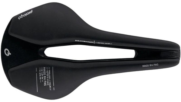 Prologo | Nago R4 Pas Tirox 147 Hard Black