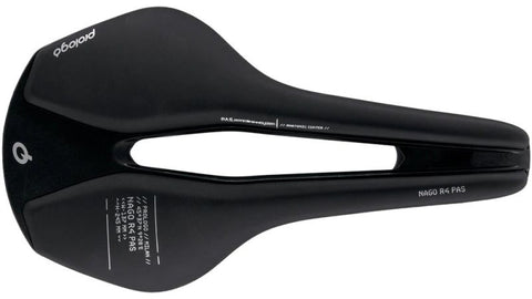 Prologo | Nago R4 Pas Tirox 147 Hard Black