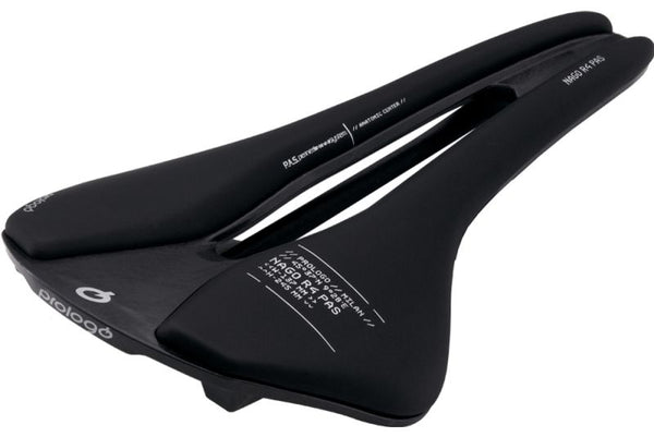 Prologo | Nago R4 Pas Tirox 147 Hard Black