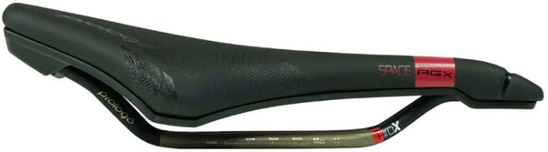 Prologo | Dimension Agx Space Tirox Saddle 143mm