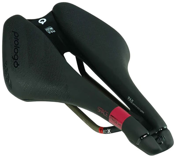 Prologo | Dimension Agx Space Tirox Saddle 143mm