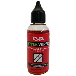 R.S.P - Hyper Wiper Fork Care Oil 50ml
