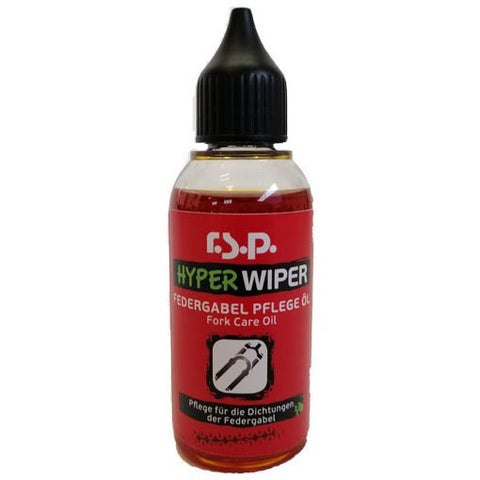 R.s.p | Hyper Wiper Fork Care Oil 50ml