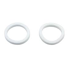 ROCKSHOX - Front suspension foam ring 32mm x 4mm (pair)