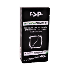 R.S.P - Lefty Ocho Service Kit