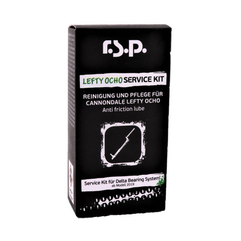 R.s.p | Lefty Ocho Service Kit