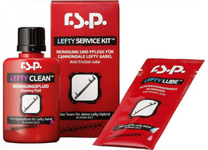 R.s.p | Lefty Service Kit 50 Hrs