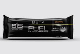 SCIENCE IN SPORT | Beta Fuel Dual Source Energy Chews - Orange 60g
