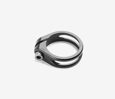 ORBEA | SEATPOST CLAMP OIZ CB 23 34.7 Ti-BOLT - XC73