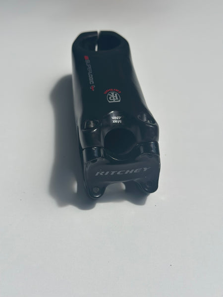 RITCHEY | Ritchey Superlogic Carbon Stem - 90mm