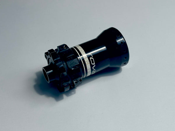 ROVAL | Front Hub 100 x 15mm - 32H - 6 Bolts