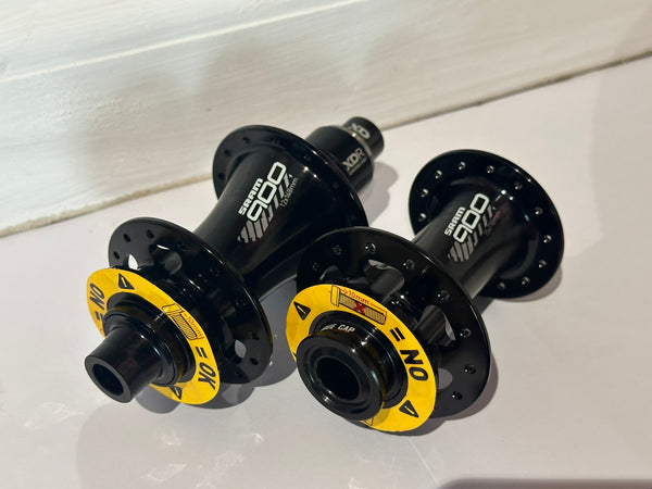 SRAM | AM Hubs 900 Disc - Boost - 28h - XDR - BRAND NEW