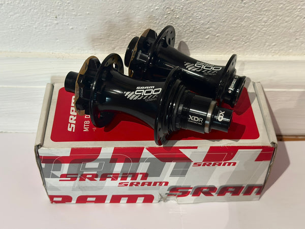 SRAM | AM Hubs 900 Disc - Boost - 28h - XDR - BRAND NEW