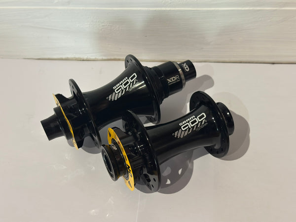 SRAM | AM Hubs 900 Disc - Boost - 28h - XDR - BRAND NEW