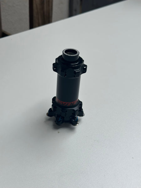 SYNCROS | MTB Front Hub - 110mm x 15mm