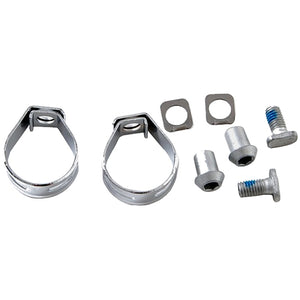 SRAM - Shifter Clamp Kit for Rival / Force (2007-2008) Shifter - right/left